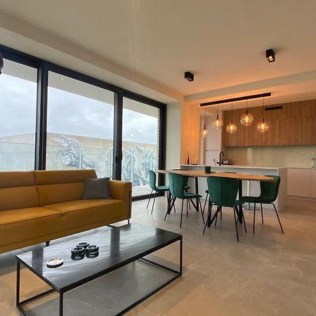 Appartamento Casa Aninka Ostenda Esterno foto
