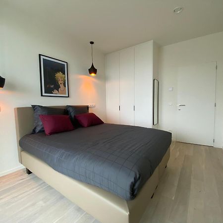 Appartamento Casa Aninka Ostenda Esterno foto