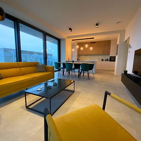Appartamento Casa Aninka Ostenda Esterno foto