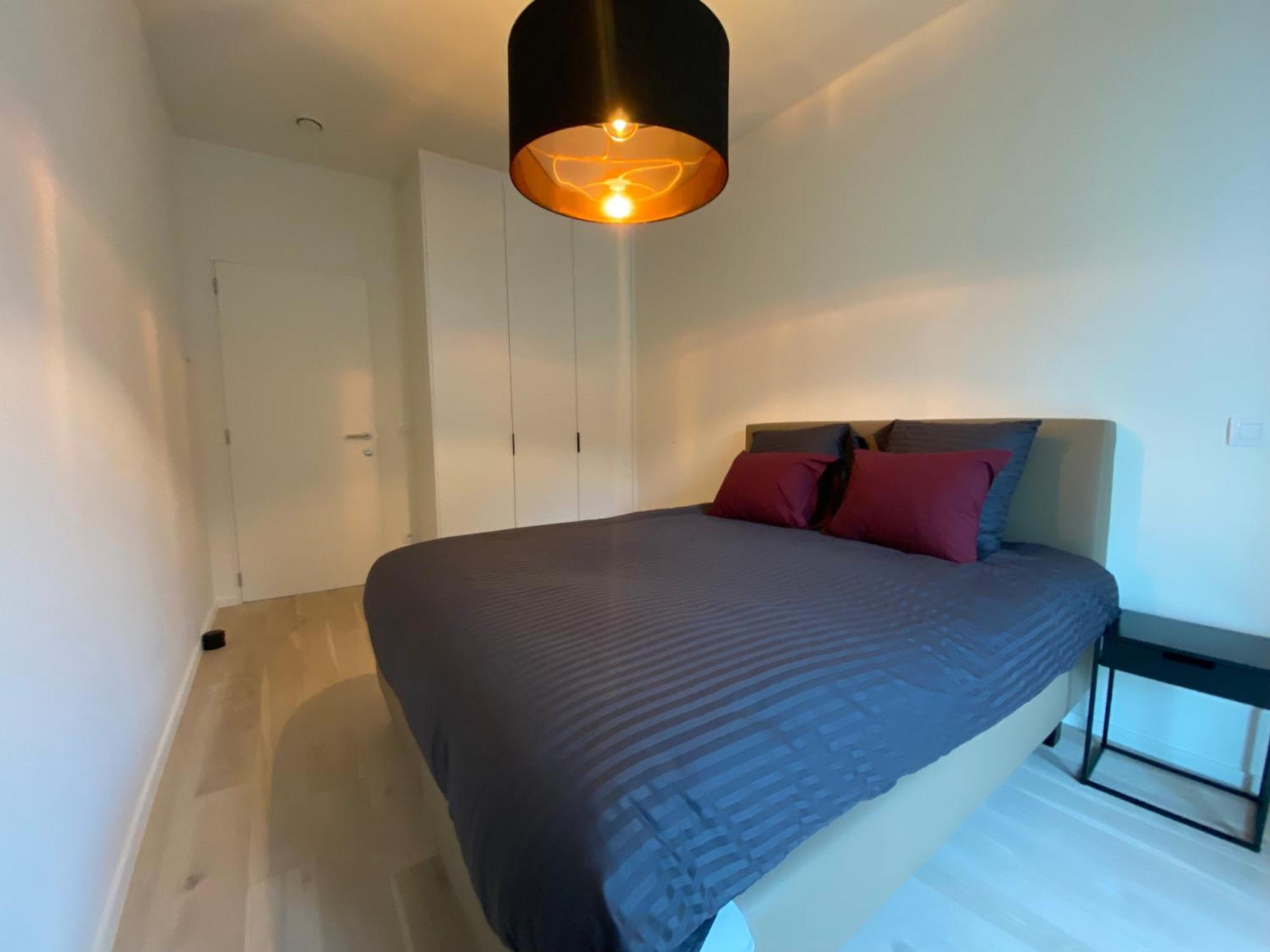 Appartamento Casa Aninka Ostenda Esterno foto