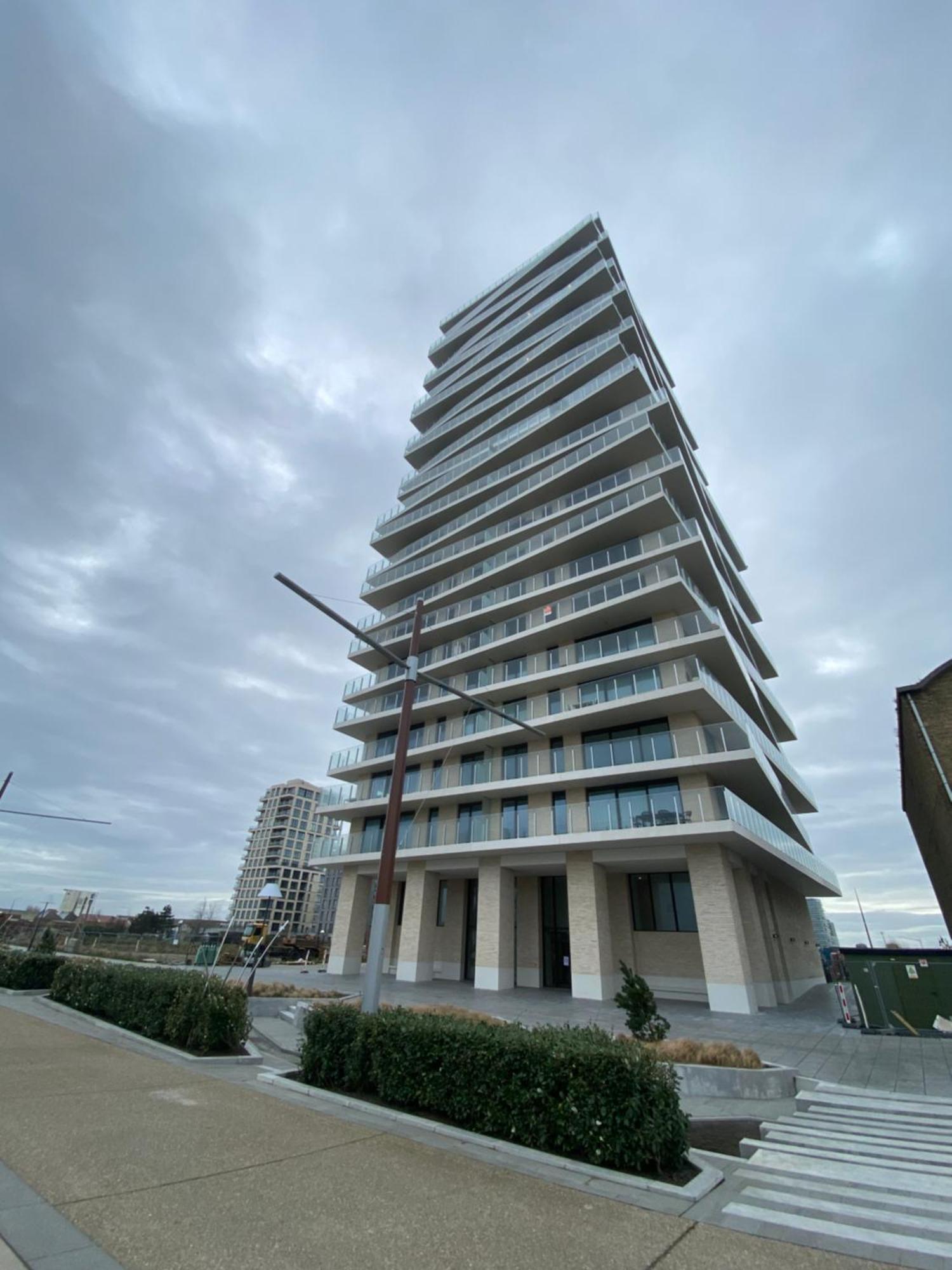 Appartamento Casa Aninka Ostenda Esterno foto