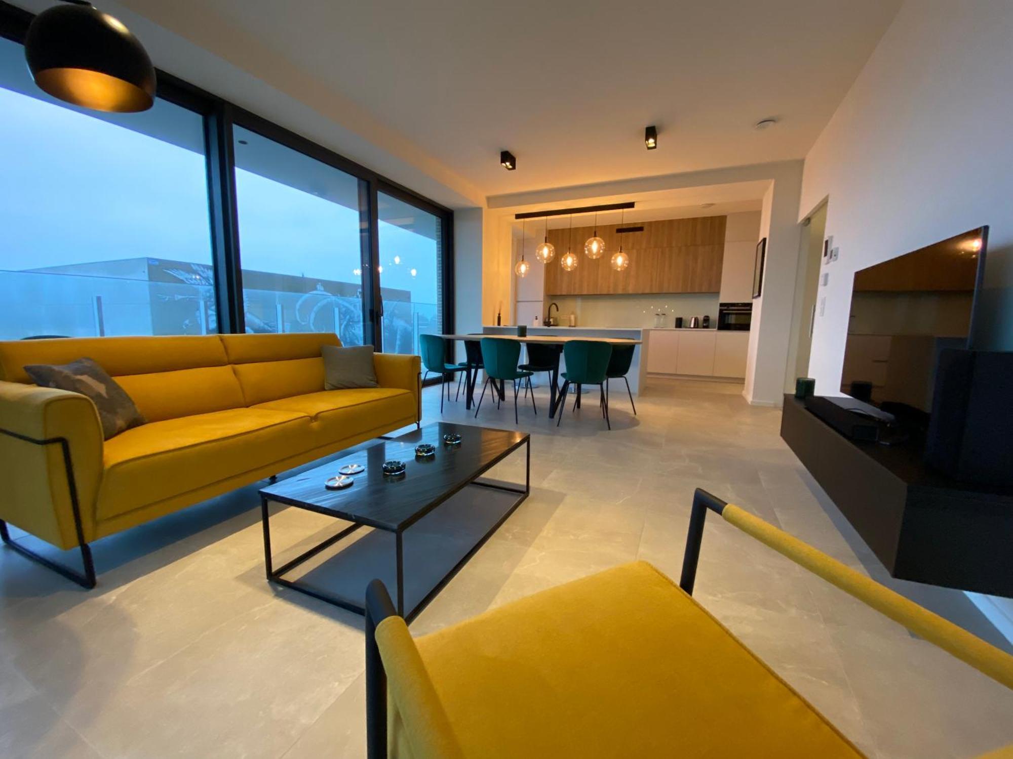 Appartamento Casa Aninka Ostenda Esterno foto